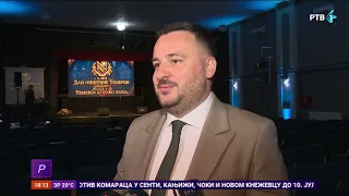 Dan opštine Temerin