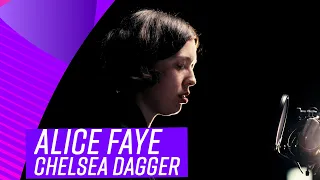 Chelsea Dagger as you've never heard it before