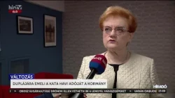 Gondok a KATA körül - HírTV
