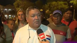 Multisectoral group announces mobilization and expects to gather thousands of people
