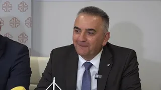 Minić: Više faktora utiče na ostanak stanovništva i pronatalitetnu politiku – 17.08.2026.