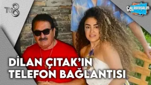 Dilan Çıtak'tan Olay Yaratacak Telefon Bağlantısı | Gel Konuşalım 256. Bölüm