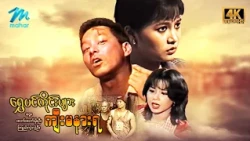 #မြန်မာဇာတ်ကား စ/ဆုံး ရွှေပင်ကိုင်းဖျားကျီးမနားရ ဒွေး ထက်ထက်မိုးဦး #4k Quality #myanmarmovies