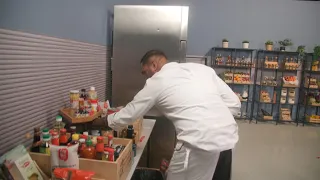 King of Culinary Raja Kaiya Vecha S3 EP4