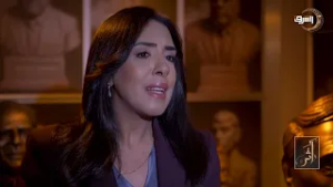 محطات فى حياة الزعيم " عادل إمام " ||| أثر مع هدير على