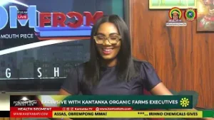 Revealed & Must-Watch: Kantanka's Herbal Ideologies & Benefits