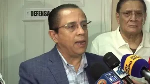 CASO ESDRAS AMADO LÓPEZ: el Colegio de Periodistas de Honduras pide respeto al debido proceso