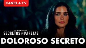 Bárbara de Regil hace CONFESIÓN sobre el abuso que vivió | Secretos de Parejas | Canela.TV