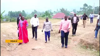 Minister Balaam Arrests 5 School Administrators in Mbale District Over Corruption Allegations