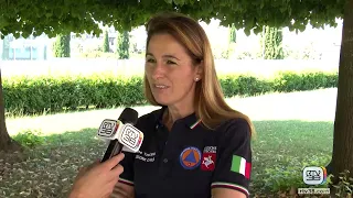 Venezuela, Tuscan aid amidst the rubble