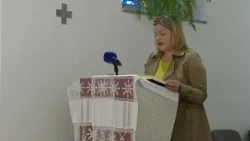 filijalna crkva sv.  Antuna Padovanskog -  Antin 18.10.2026.