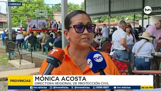 Chiriqui records 10 drowning deaths so far this year
