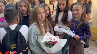 Nis procesi mësimor në rrethe, rënie e lehtë e numrit të nxënësve të regjistruar
