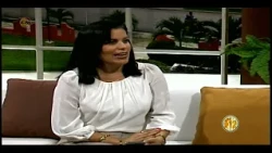 Excerpt from Program Frecuencia 12: Banco de Crédito y Comercio. Business Fair