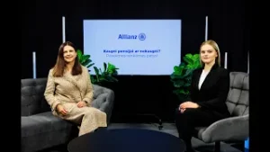 Ekspertė pasidalijo, ko imtis dėl pensijų kaupimo: privalu apgalvoti kelis aspektus