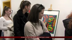 „Dodirni svijet. Promijeni život.“ – kreativnost gluhoslijepih osoba ruši barijere