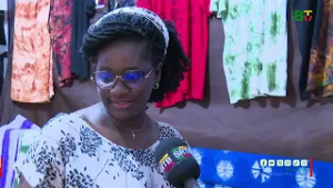 Marché des arts du FInAB : la culture devient reine du festival