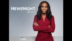 CNN NewsNight with Abby Phillip | Full Episode Audio | Oct. 15