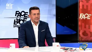 Lučić: POBJEĐUJEM i GARANTUJEM - SAMO DRŽAVA! NEMA POMILOVANJA Dodiku,NAPISAO SAM OPTUŽNICU ČOVIĆU!