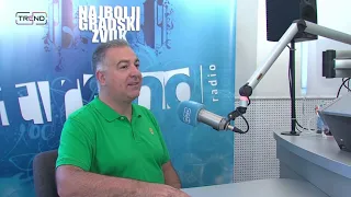 Gost dana by Eva Zadro - U goste nam stigao Petar Ćurić i predstavio Hrvatsku flautističku akademiju