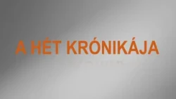 A Hét Krónikája – 2026. október 3.