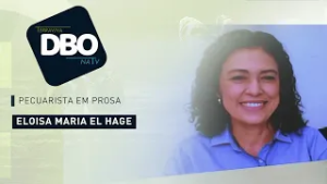 Pecuarista em prosa: Eloisa Maria El Hage
