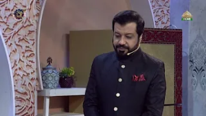 Ramzan Pakistan | 13th Sehri Transmission | Cooking Segment | PTV Home