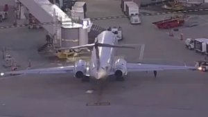 Unruly passenger diverts Atlanta-bound Delta flight | FOX 5 News