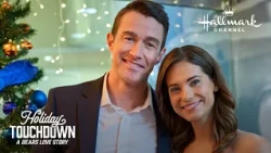 Bonus Content | Holiday Touchdown: A Bears Love Story | The Meet Cute