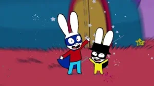 SIMÃO T5 ? | CANAL PANDA