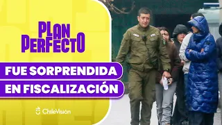 SHE WAS GOING OVER 160 KM/H!: Ivette Vergara was released after being arrested - Perfect Plan