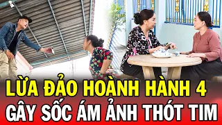 Warning Stories 2026 | SCAMS RUN RAMPANT 4 | Moments of Caution 2026 | THVL Warning Stories