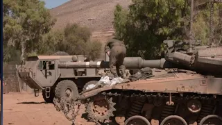 Israeli soldier critically wounded in mysterious explosion in southern Lebanon