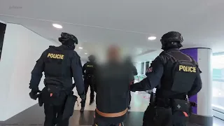 👮🏻‍♂️ VE SLUŽBĚ: JMÉNEM ZÁKONA | Všechny díly sledujte už teď pouze na prima+ 🚔