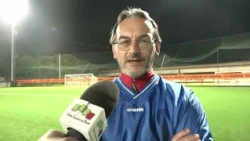 Women's soccer, the weekend matches 10-17-2026
