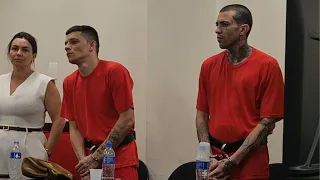 Jury convicts two defendants of homicide and concealment of a corpse in Patos de Minas