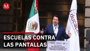 ¿Adiós a los celulares en clase? La SEP busca regular el uso de pantallas