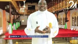 GABON / NEWS REPORT: SAINT LOUIS CATHEDRAL IN PORT-GENTIL VANDALIZED