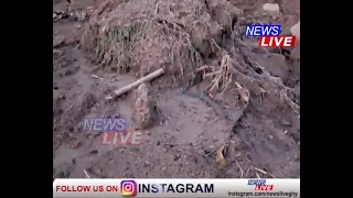 ১৯জুলাইত দিখৌৰে আহিছিল মহাপ্ৰলয়, তচনচ কৰিছিল নাজিৰা, শিমলুগুৰি, বিহুবৰ, চন্তককে ধৰি উজনিৰ নানা অঞ্চল