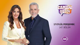 It's Time | Ekin Olcayto & Tayyar Işıksaçan | Episode 147