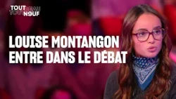 Louise Montangon confronts Gilles Verdez! | TBT9