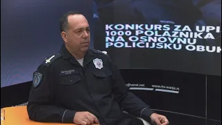 Gostovanje u Jutarnjem programu - Kapetan Miloš Mitković / RTV Vranje / 01 10 2026