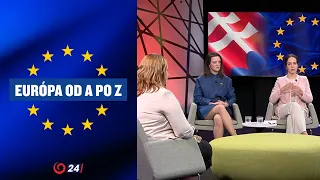Európa od A po Z: Čínske autá valcujú Európu. Kto môže za problémy automobiliek?