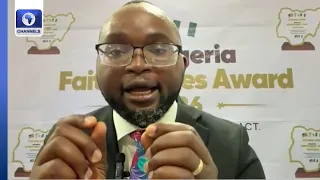 Insurgency: We’re Raising Alarm, Not Giving Government A Bad Name — SNG