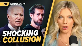 REVEALED: The Biden Admin's COVID Censorship was EVEN WORSE Than You Realized!