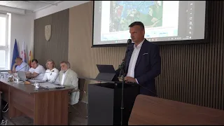 Schválili vzatie si úveru z envirofondu
