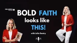 Не позволяйте страху помешать вам достичь величия.