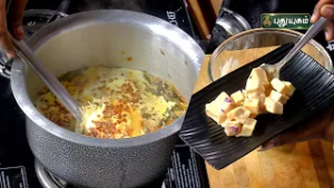 Try this Omelette Twist ?& Cheesy Potato Combo ? | Rusikkalam Vanga 2 | #promo | 17/02/2025 #Foodie