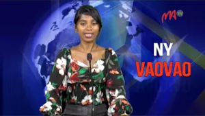 MATV - VAOVAO du 06 Mars 2026