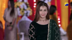 Промо-ролик к эпизоду сериала «Иблис» | Ежедневно в 19:00 только на Geo Entertainment